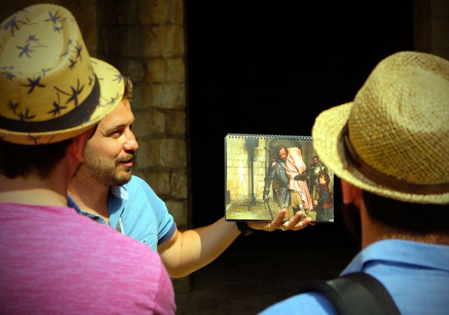 Dubrovnik: Lokrum Island Game of Thrones Tour - Review Summary