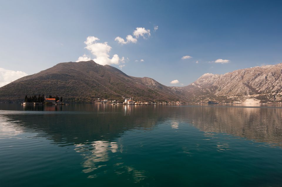 Dubrovnik: Montenegro Kotor Bay Tour With Optional Boat Ride - Background