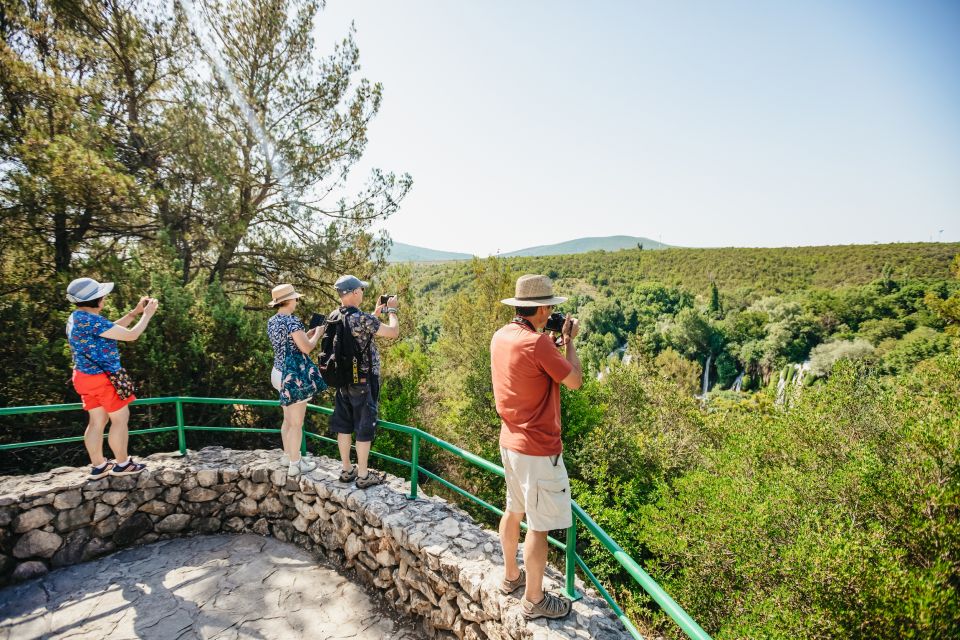 Dubrovnik: Mostar and Kravice Waterfalls Small-Group Tour - Last Words