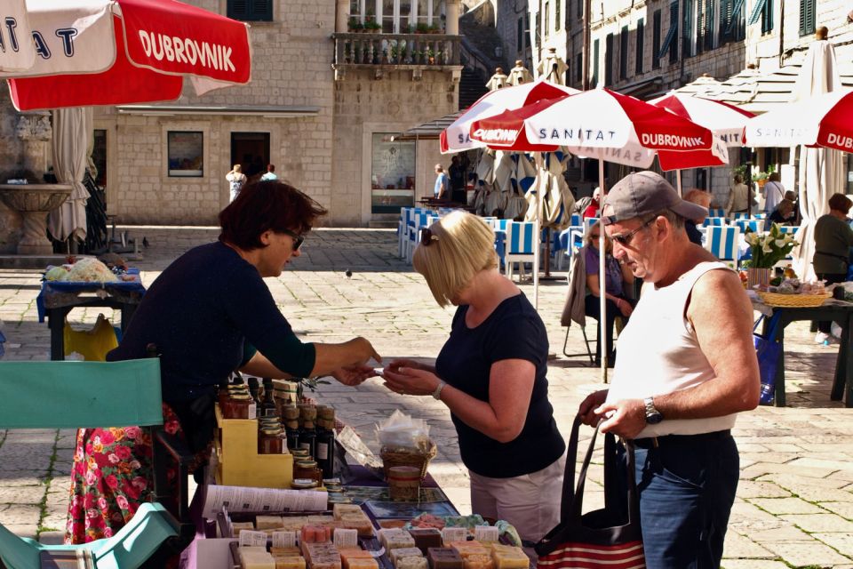 Dubrovnik: Old Town Walk - Customer Review