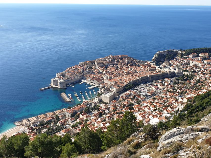 Dubrovnik: Panoramic Sightseeing Tour - Last Words