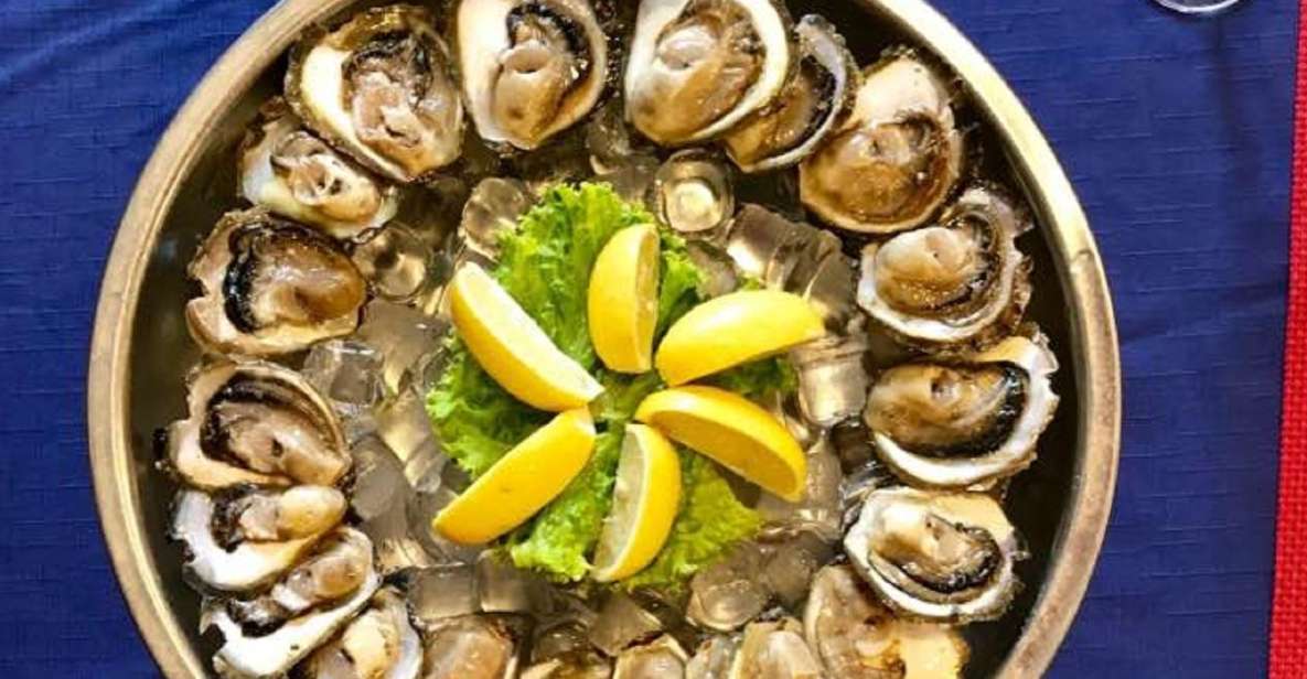 Dubrovnik & Ston: Exclusive Tour With Oyster Tasting - Last Words