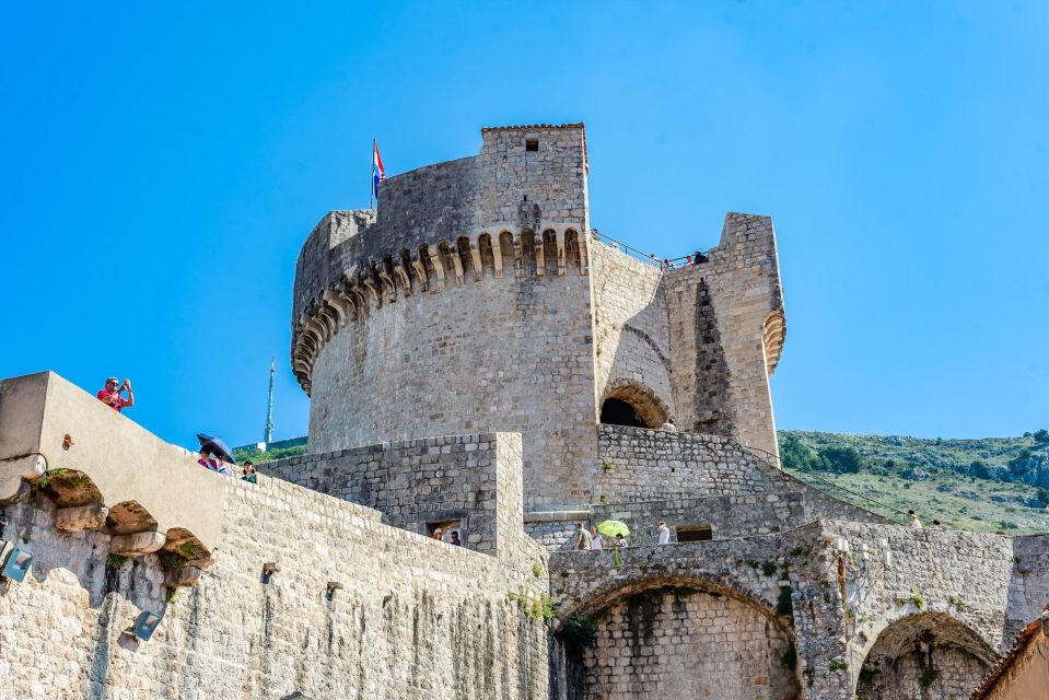 Dubrovnik: The Ultimate Game of Thrones Tour - Overall Experience