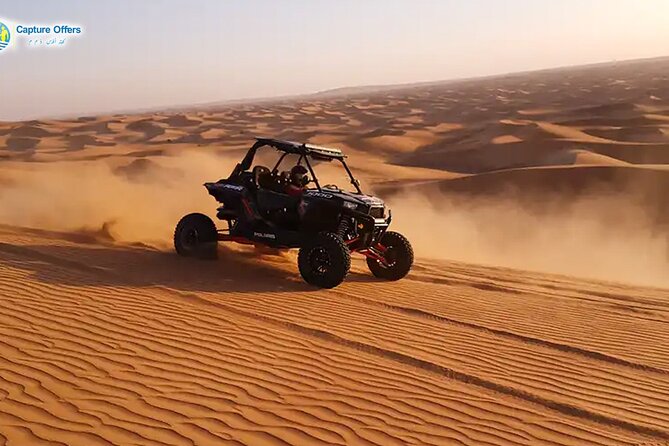 Dune Buggy and Quad Bike Rental Dubai - Last Words