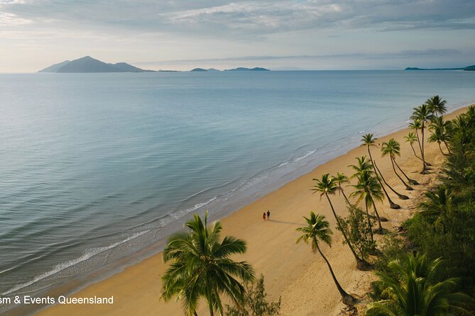 Dunk Island Day Tour Cairns Day Return - How to Book the Dunk Island Day Tour