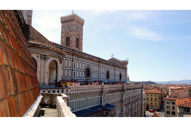 Duomo Complex Spanish Guided Tour With Cupola Entry Tickets - Last Words