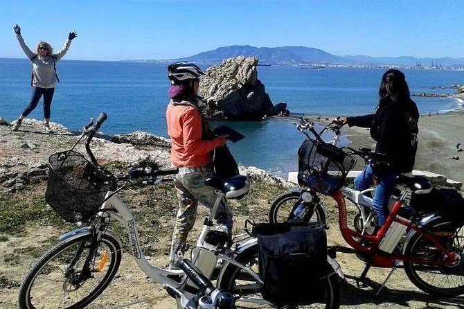 E-bike Tour and Rental in Malaga - Common questions