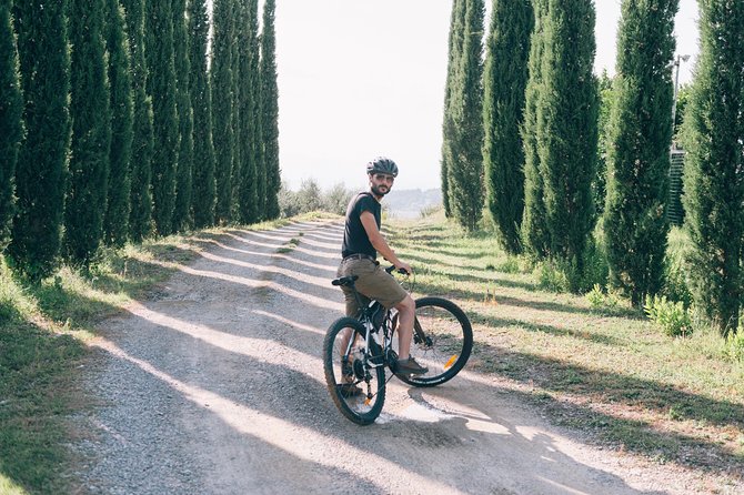 E-Bike Tour and Wine Tasting in Tuscany From Florence - Common questions
