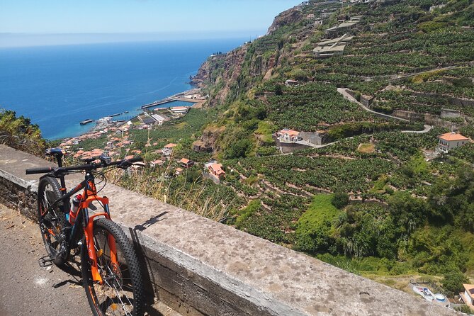 E-Bike Tour in Madeira! - Additional Information
