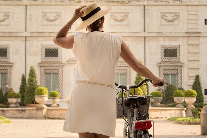 E-Bike Tour to Villas of Rome - Last Words