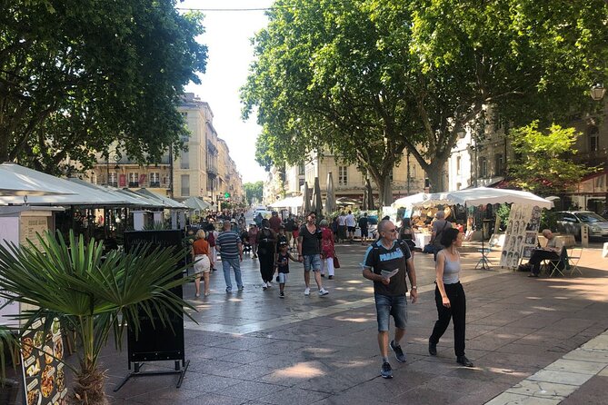 E-Scavenger Hunt Avignon: Explore the City at Your Own Pace - Common questions