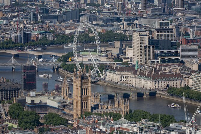 E-Scavenger Hunt London: Explore the City at Your Own Pace - Understanding Pricing and Packages