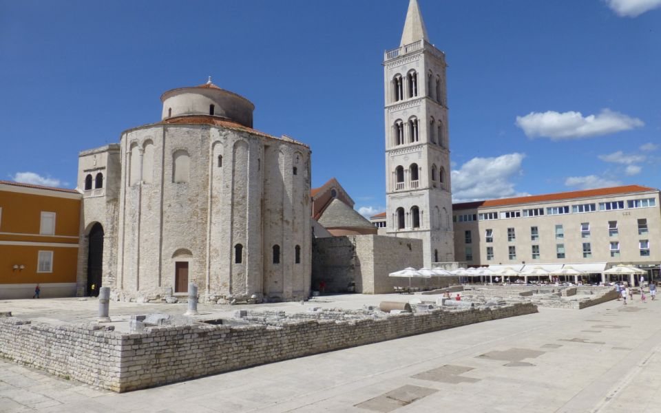 Early Bird Private Walking Tour - Zadar Old Town - Common questions