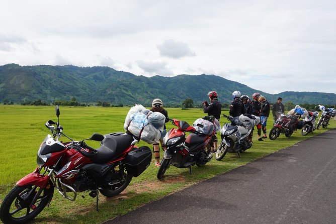 Easy Rider Hoi An to DaLat 5 Day Tours - Last Words