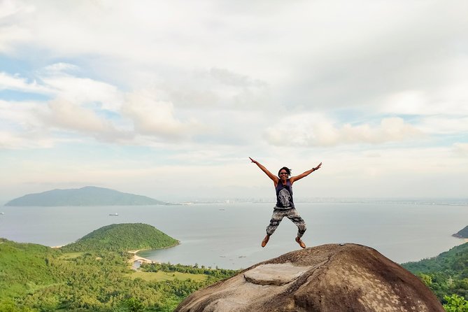 Easy Rider Private Tour via Hai Van Pass From Hue - Da Nang - Hoi an (1wayloop) - Common questions