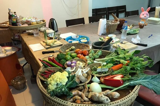 Easy Thai Cooking and Coconut Oil Workshop in Phuket - Common questions