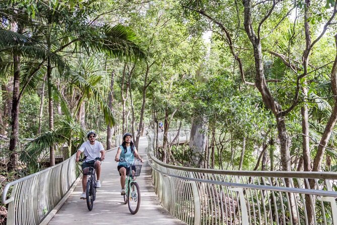 Ebike Noosa Sightseeing Tour - New! - Common questions