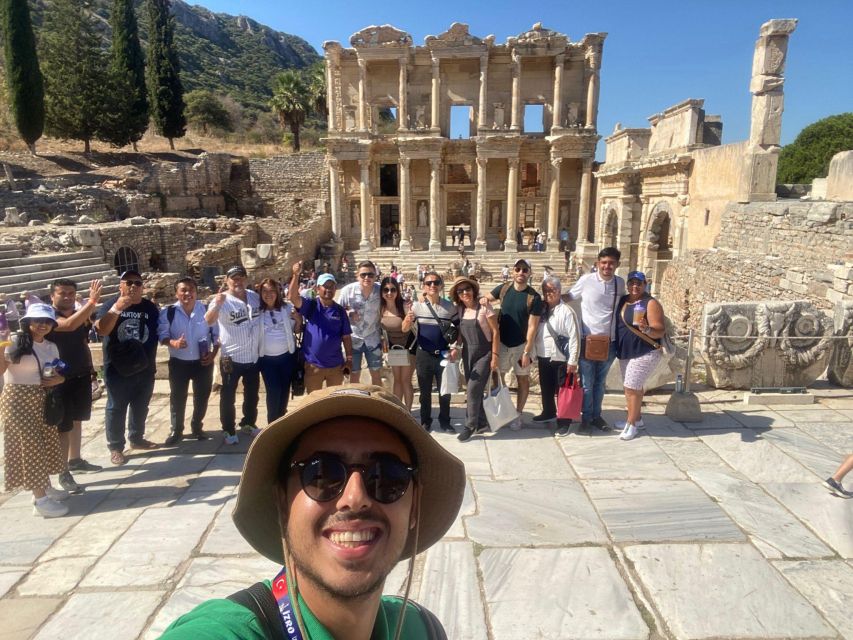 Economic Explorer Ephesus Tour - Last Words