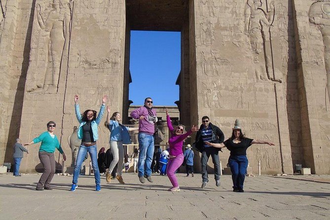 Eight-Day Egypt Tour With Cairo, Luxor, and Nile River - Customer Reviews and Testimonials