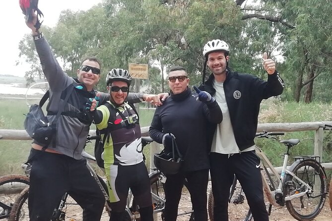 Electric Bicycle Tour Through the Natural Parks of Torrevieja - Group Size and Tour Dynamics