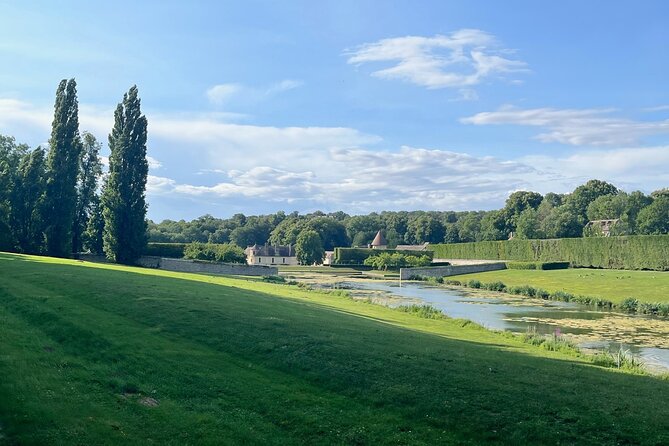 Electric Bike Rental From Paris to Versailles or Normandy - Warranty and Safety Measures