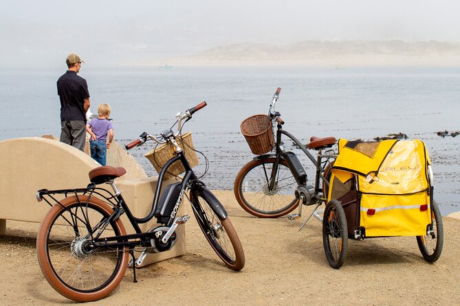 Electric Bike Rental in Morro Bay - Additional Tips and Recommendations