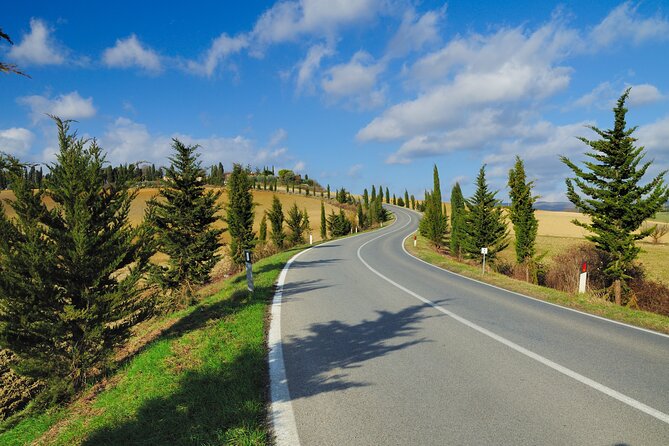 Electric Vespa Self-Drive Tour of Florence Hills With Local Products Tasting - Traveler Reviews and Feedback