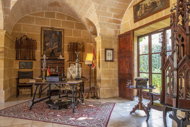 Els Calderers House Museum in Mallorca - Events and Special Programs at the Museum