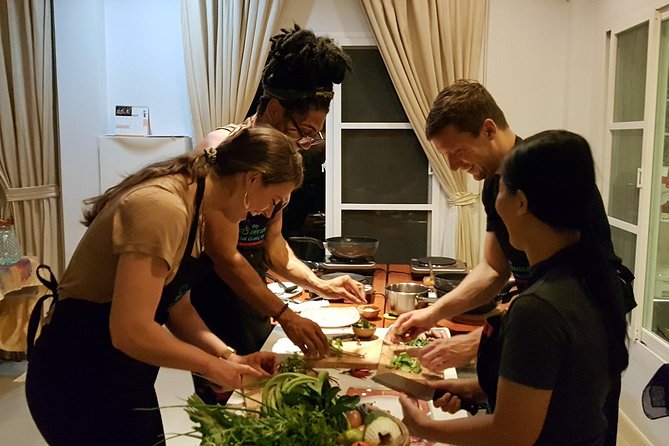 Engaging Hands-On Thai Cooking Class - Last Words