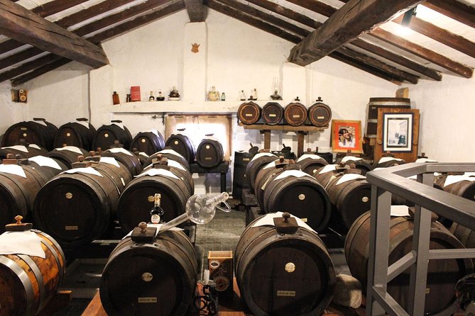 Enjoy a Private, Owner-Led Balsamic Vinegar Tour and Tasting in Vignola, Modena - Directions to Meeting Point