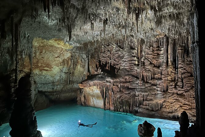 Enjoy Unique Aquatic Caves in Mallorca - Last Words