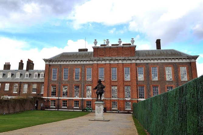 Enter Kensington Palace & The London 30 Sights Tour - Tour Experience and Highlights