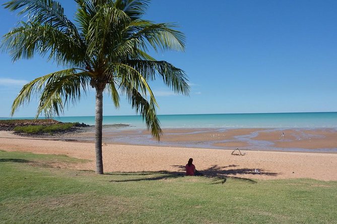 Enthralling Broome Self-Guided Audio Tour - Booking Information