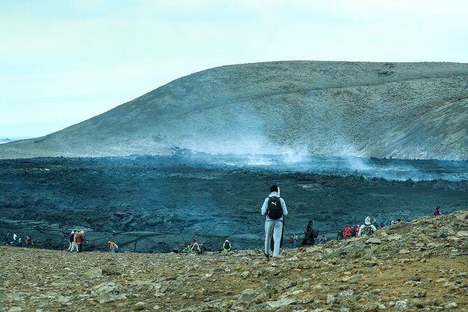 Entire Day Volcano Tour & Sightseeing - Cancellation Policy and Refunds