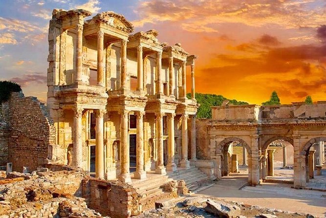Ephesus and Ancient Selcuk Private Guided Shore Excursion  - Kusadasi - Traveler Photos