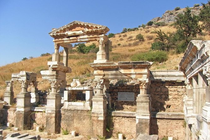 Ephesus and House of Virgin Mary Day Trip From Bodrum - Authenticity Verification