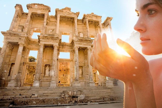 Ephesus Private Highlights Shore Excursion  - Kusadasi - Booking Process Recommendations