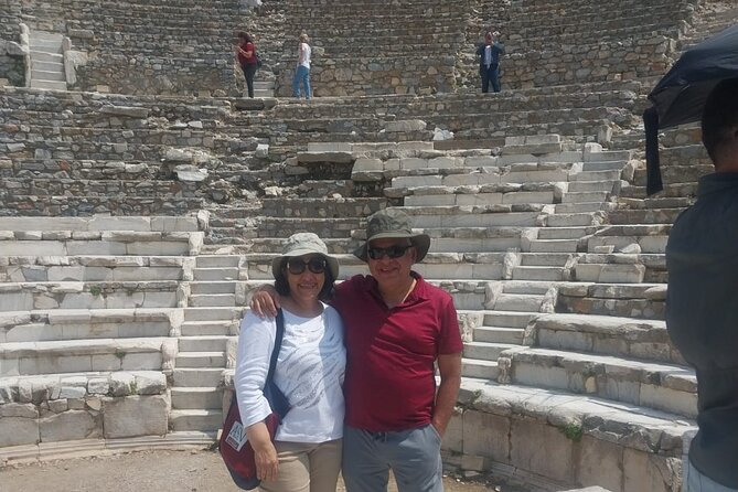 Ephesus Temple of Artemis and House of Mary Private Half Day Tour - Booking and Contact Information