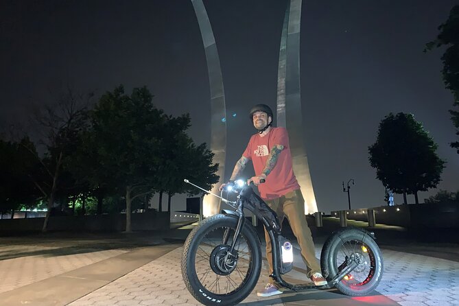 Epic Evening E-Scooter Tour - Testimonials and Recommendations