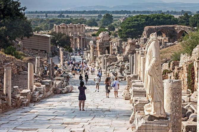Escorted 10 Days Tour of Istanbul, Cappadocia, Ephesus and Pamukkale - Reviews and Ratings