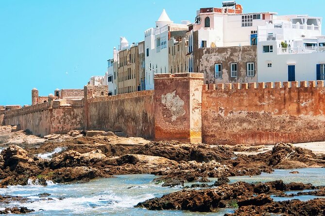 Essaouira Beach 1 Day Trip From Marrakech - Insider Tips