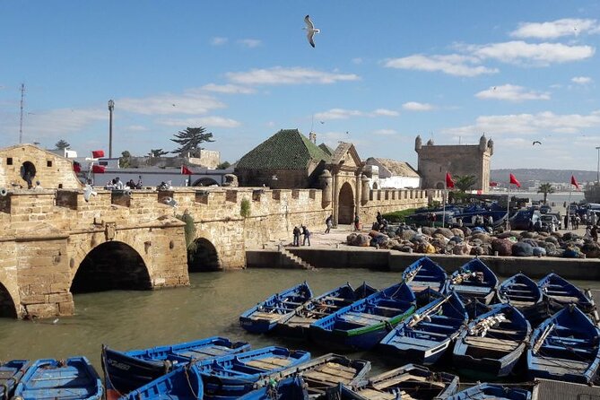 Essaouira Charm and Beauty - Travel Tips