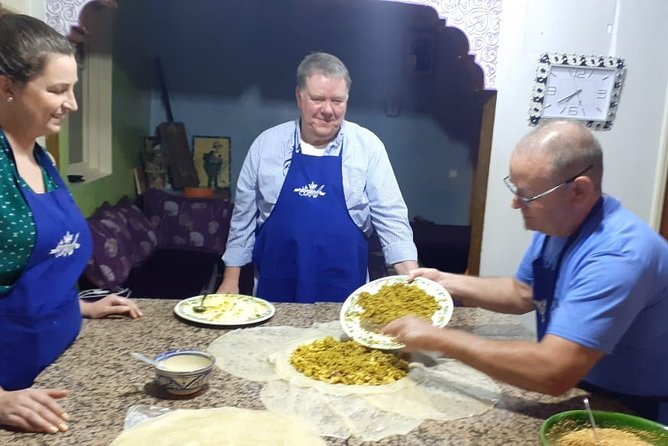 Essaouira Cooking Class - Common questions