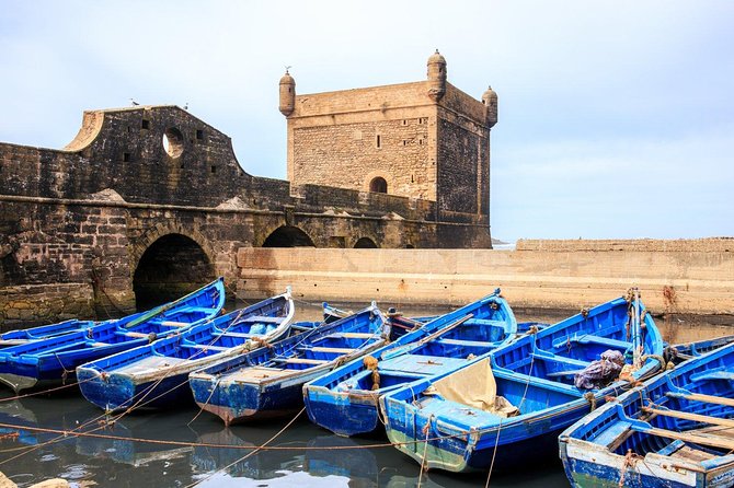 Essaouira Day Trip From Agadir - Diverse Traveler Feedback
