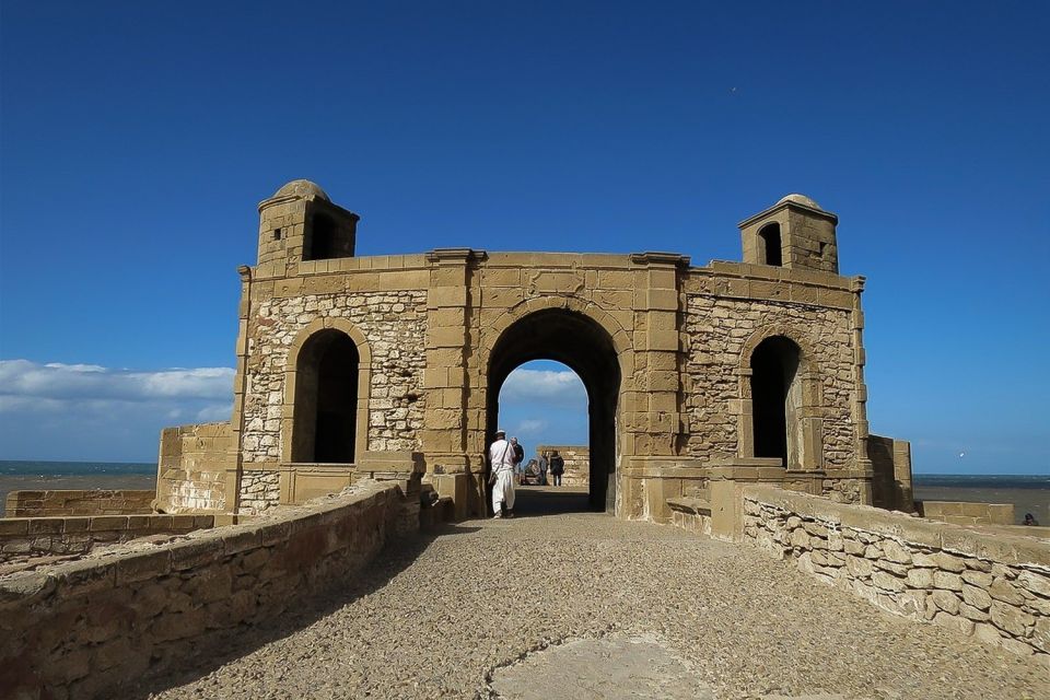 Essaouira Full Day Trip From Marrakech - Common questions