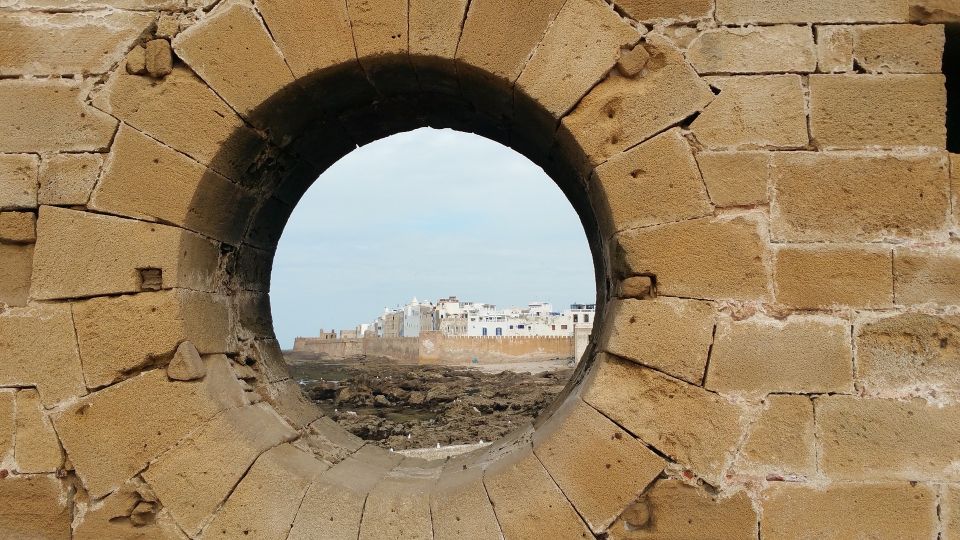 Essaouira Full Day Trip : From Marrakech - Overall Trip Experience and Feedback