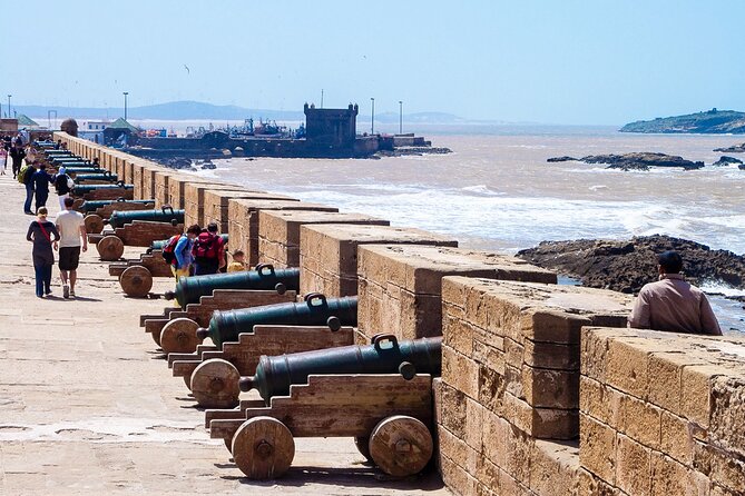 Essaouira Private Day Trip From Marrakech - Transparent Terms and Conditions