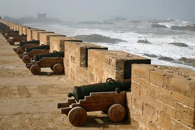 Essaouira: Private or Small-Group Day Trip From Marrakech - Last Words