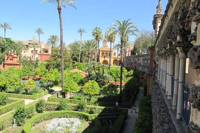 Essential Seville Tour - Common questions