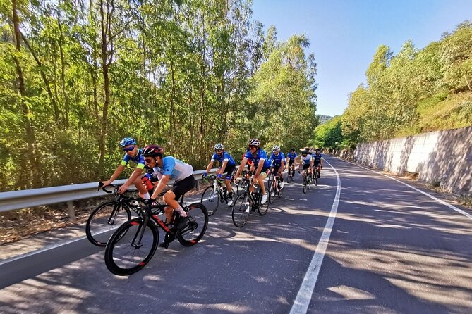 Etna Bike Tour - Cycling in Sicily - Safety Precautions